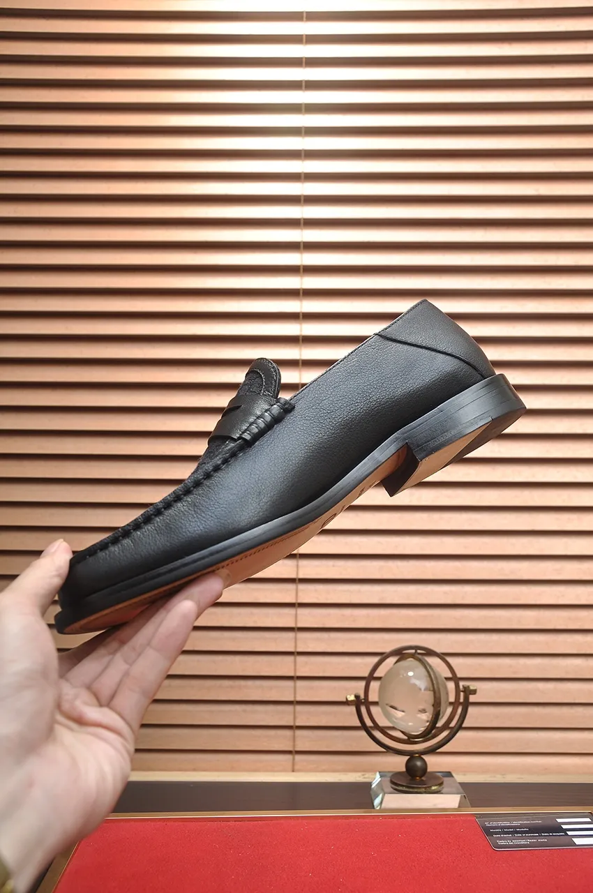 Men's shoes 💰540💶[Dior] (cowhide lining) Dior original 1:1 high quality factory, imported original materials, imported original cowhide, cowhide lining, original TPU outsole, code number: 38-44